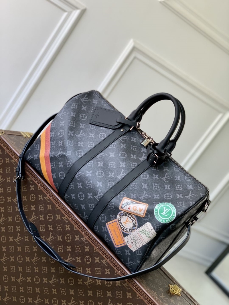 LV Travel Bags